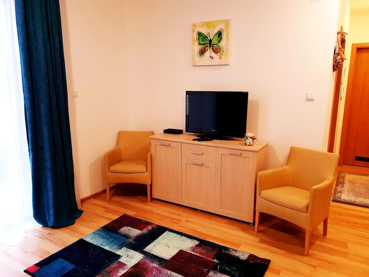 Vagabond Apartman Μίσκολτς Εξωτερικό φωτογραφία