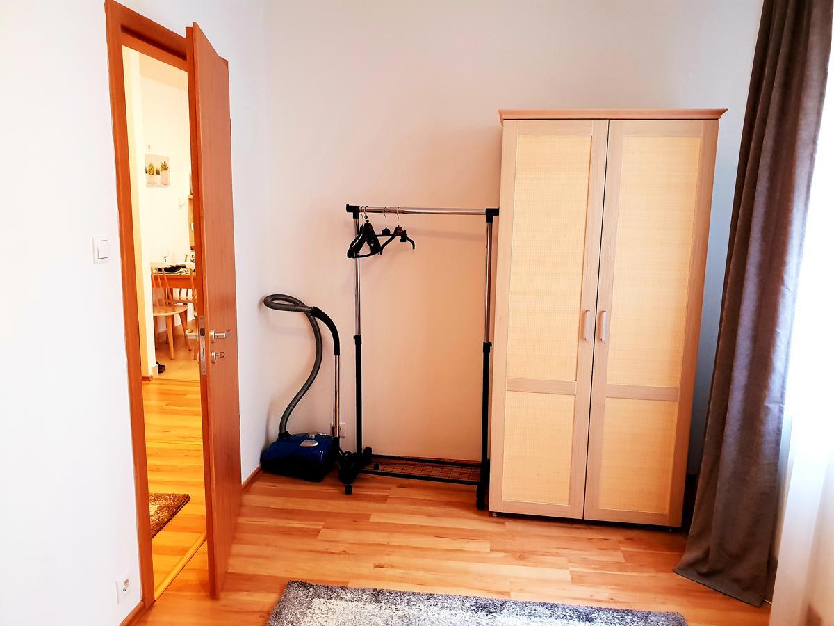 Vagabond Apartman Μίσκολτς Εξωτερικό φωτογραφία