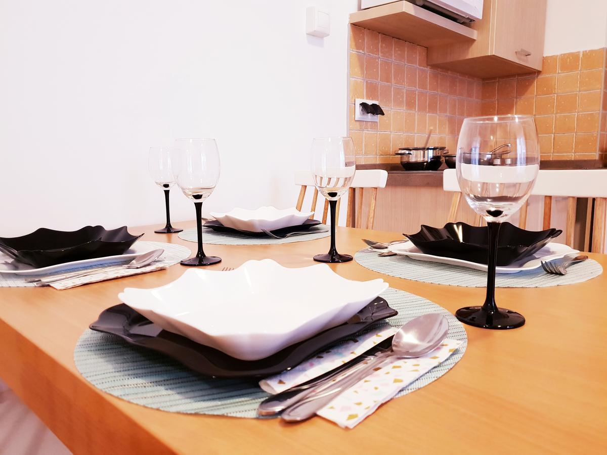 Vagabond Apartman Μίσκολτς Εξωτερικό φωτογραφία