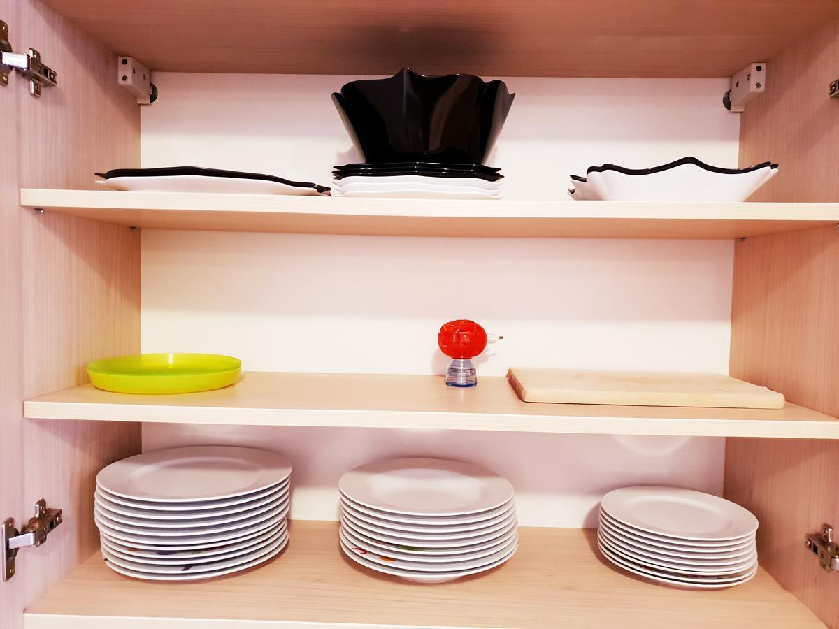 Vagabond Apartman Μίσκολτς Εξωτερικό φωτογραφία