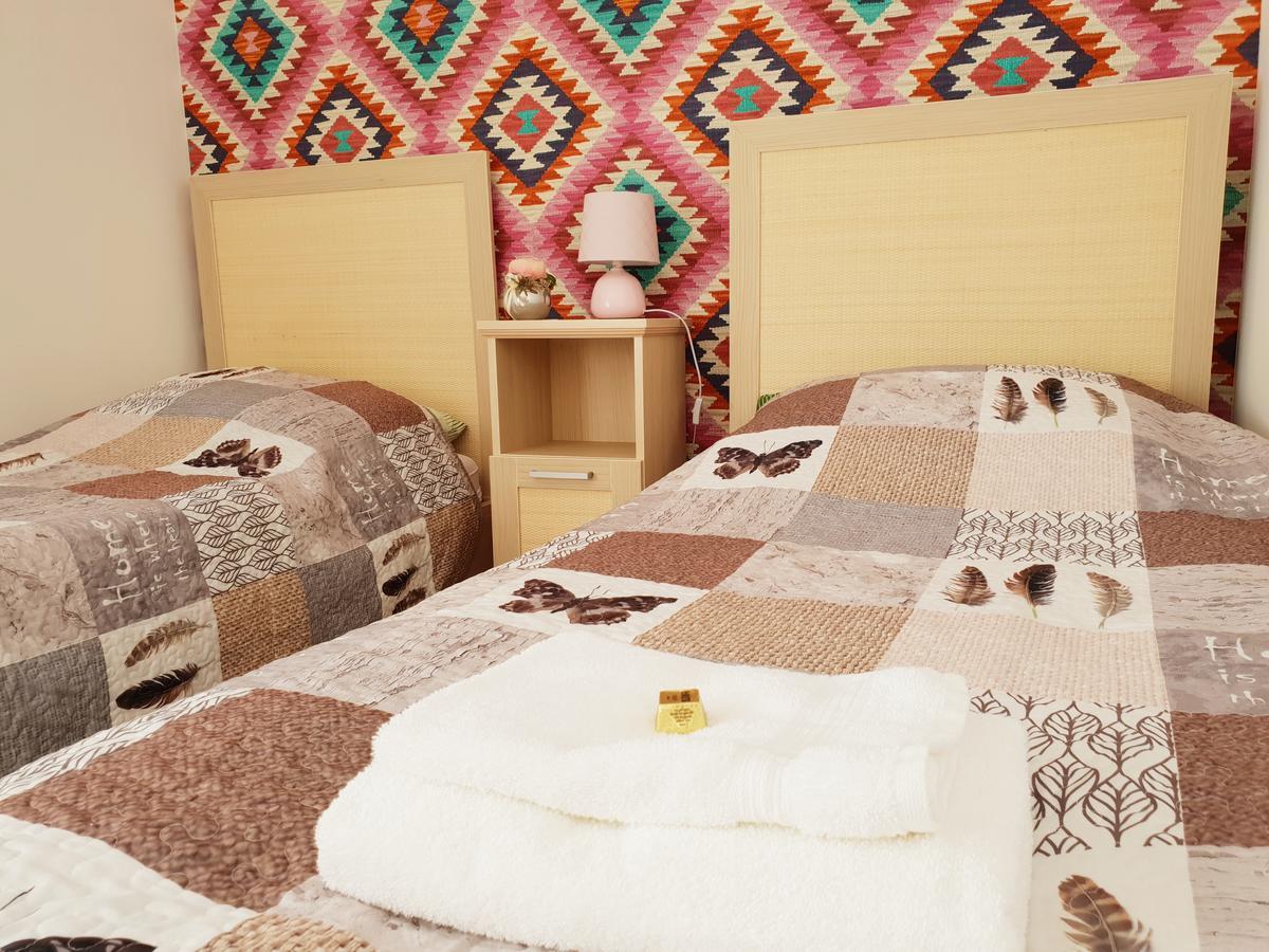 Vagabond Apartman Μίσκολτς Εξωτερικό φωτογραφία